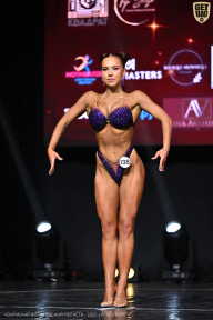 Чемпионат Вологодской области по бодибилдингу - 2025