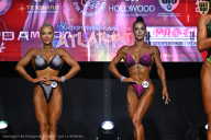 Чемпионат Вологодской области по бодибилдингу - 2025