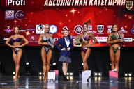 Чемпионат Вологодской области по бодибилдингу - 2025