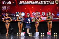 Чемпионат Вологодской области по бодибилдингу - 2025