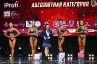 Чемпионат Вологодской области по бодибилдингу - 2025