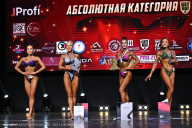 Чемпионат Вологодской области по бодибилдингу - 2025