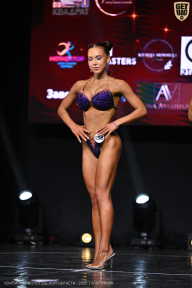 Чемпионат Вологодской области по бодибилдингу - 2025