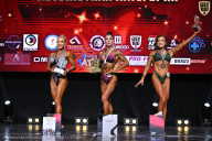 Чемпионат Вологодской области по бодибилдингу - 2025