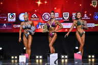 Чемпионат Вологодской области по бодибилдингу - 2025