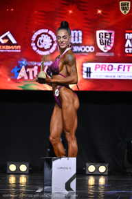 Чемпионат Вологодской области по бодибилдингу - 2025