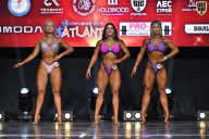 Чемпионат Вологодской области по бодибилдингу - 2025