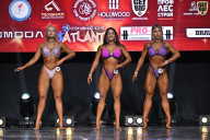 Чемпионат Вологодской области по бодибилдингу - 2025