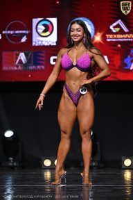 Чемпионат Вологодской области по бодибилдингу - 2025