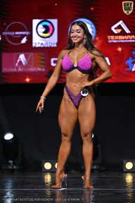 Чемпионат Вологодской области по бодибилдингу - 2025