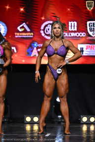 Чемпионат Вологодской области по бодибилдингу - 2025