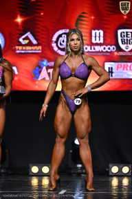 Чемпионат Вологодской области по бодибилдингу - 2025