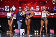 Чемпионат Вологодской области по бодибилдингу - 2025