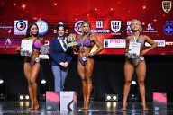 Чемпионат Вологодской области по бодибилдингу - 2025