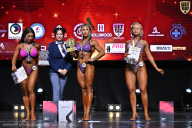 Чемпионат Вологодской области по бодибилдингу - 2025