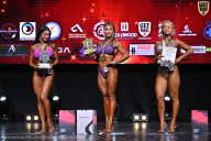 Чемпионат Вологодской области по бодибилдингу - 2025