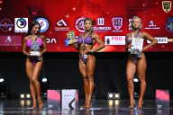 Чемпионат Вологодской области по бодибилдингу - 2025