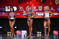 Чемпионат Вологодской области по бодибилдингу - 2025