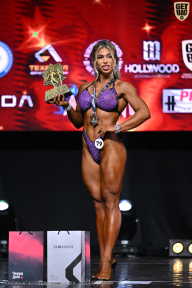 Чемпионат Вологодской области по бодибилдингу - 2025