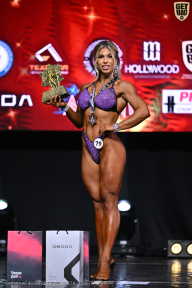 Чемпионат Вологодской области по бодибилдингу - 2025