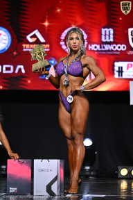 Чемпионат Вологодской области по бодибилдингу - 2025