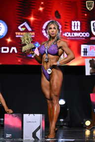 Чемпионат Вологодской области по бодибилдингу - 2025