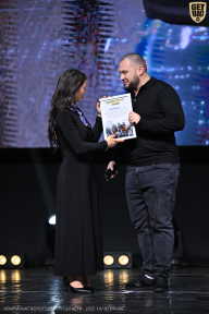 Чемпионат Вологодской области по бодибилдингу - 2025