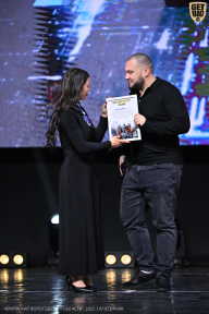 Чемпионат Вологодской области по бодибилдингу - 2025