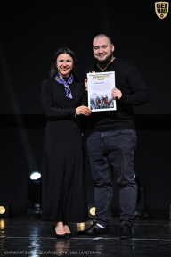 Чемпионат Вологодской области по бодибилдингу - 2025