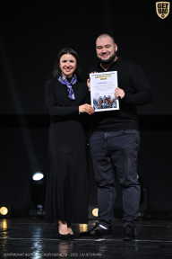 Чемпионат Вологодской области по бодибилдингу - 2025