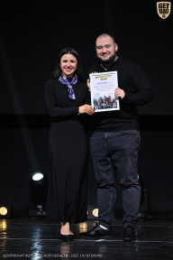 Чемпионат Вологодской области по бодибилдингу - 2025