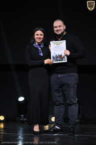 Чемпионат Вологодской области по бодибилдингу - 2025