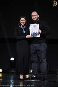 Чемпионат Вологодской области по бодибилдингу - 2025