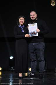 Чемпионат Вологодской области по бодибилдингу - 2025