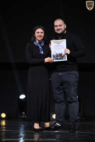 Чемпионат Вологодской области по бодибилдингу - 2025