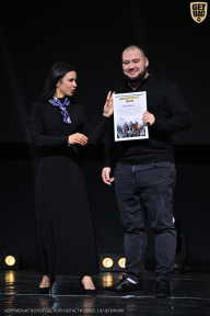 Чемпионат Вологодской области по бодибилдингу - 2025