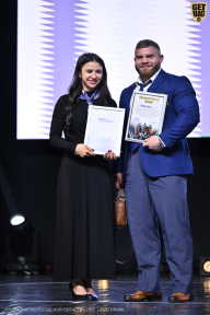 Чемпионат Вологодской области по бодибилдингу - 2025