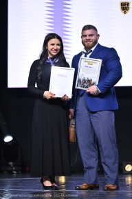 Чемпионат Вологодской области по бодибилдингу - 2025