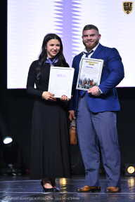 Чемпионат Вологодской области по бодибилдингу - 2025