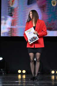 Чемпионат Вологодской области по бодибилдингу - 2025