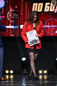 Чемпионат Вологодской области по бодибилдингу - 2025