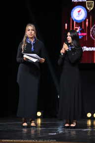 Чемпионат Вологодской области по бодибилдингу - 2025