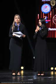 Чемпионат Вологодской области по бодибилдингу - 2025