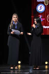 Чемпионат Вологодской области по бодибилдингу - 2025