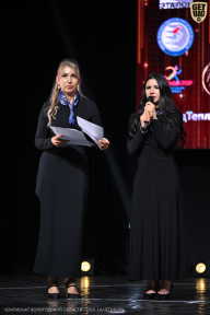 Чемпионат Вологодской области по бодибилдингу - 2025