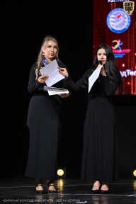 Чемпионат Вологодской области по бодибилдингу - 2025