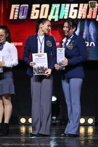 Чемпионат Вологодской области по бодибилдингу - 2025