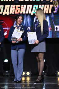 Чемпионат Вологодской области по бодибилдингу - 2025