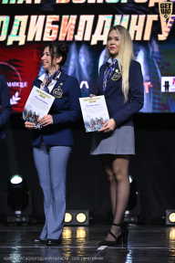 Чемпионат Вологодской области по бодибилдингу - 2025