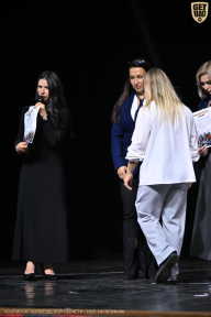 Чемпионат Вологодской области по бодибилдингу - 2025